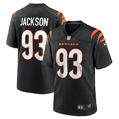 Cincinnati Bengals Men Jerseys 2025-10-14-047